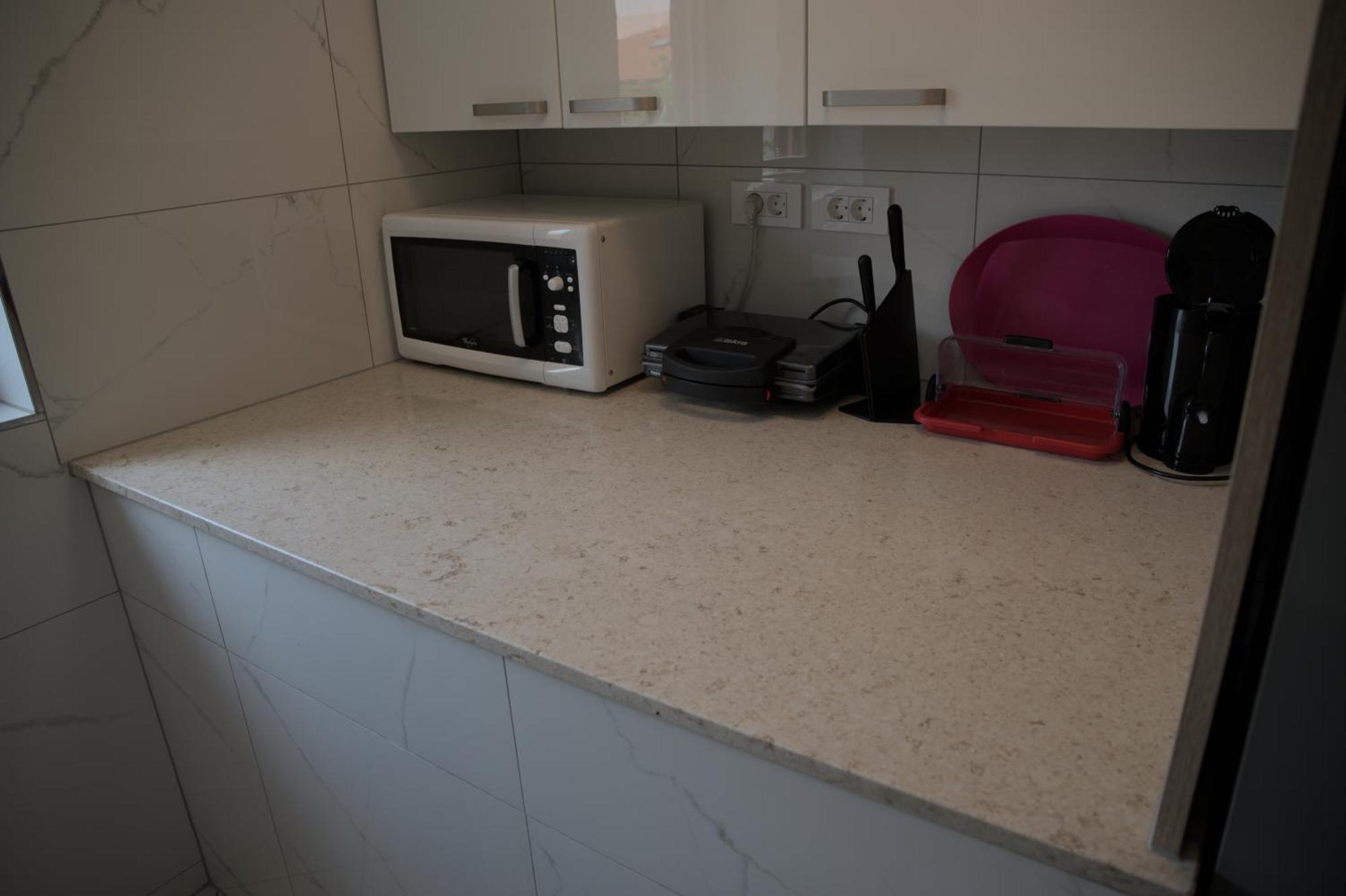 Apartmaji Soncek Изола Экстерьер фото