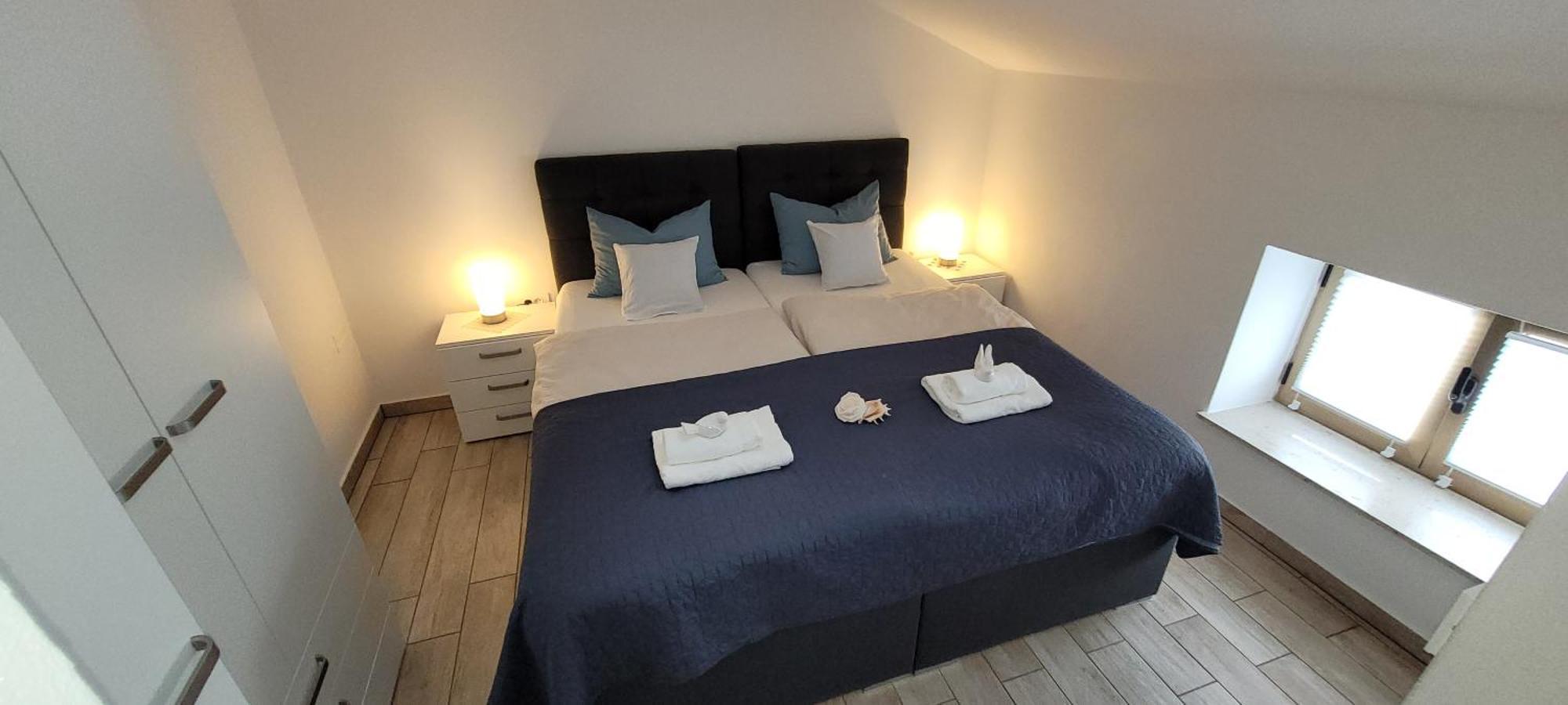 Apartmaji Soncek Изола Экстерьер фото