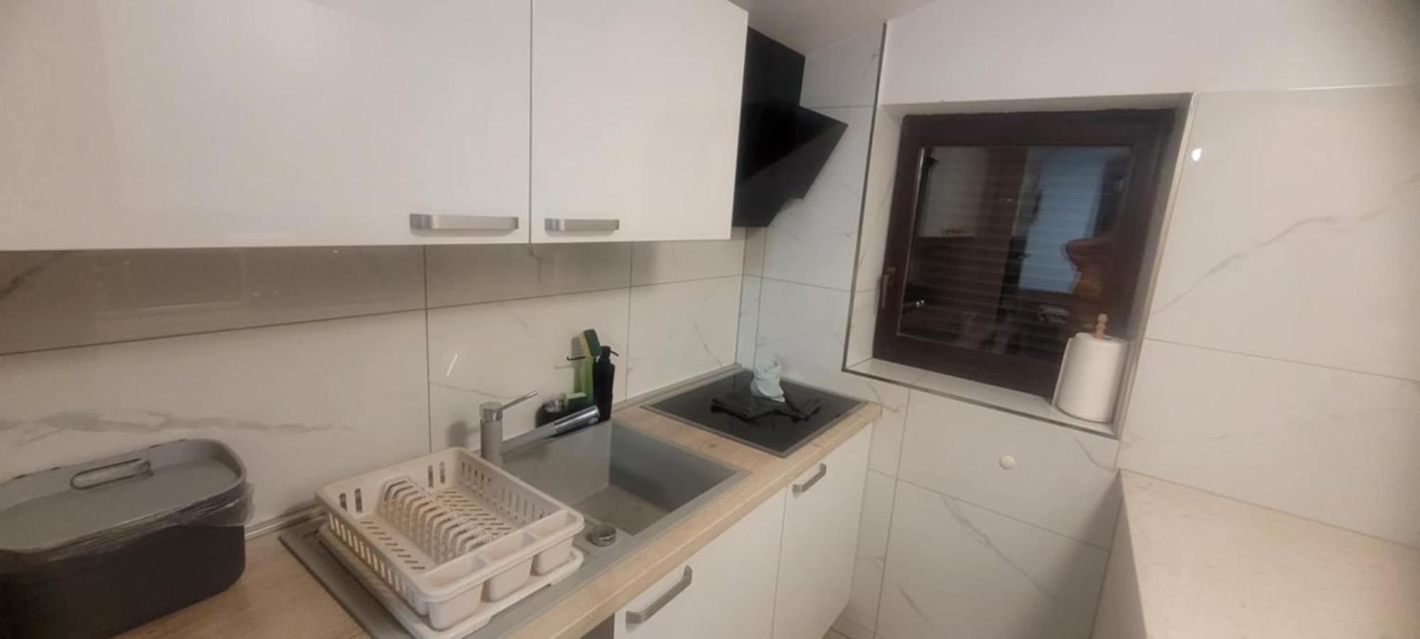 Apartmaji Soncek Изола Экстерьер фото